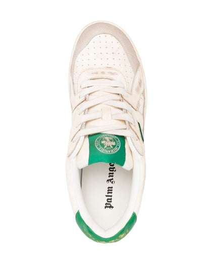 Palm university sneakers