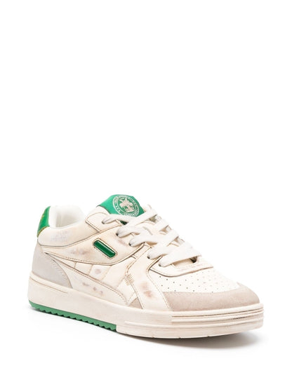 Palm university sneakers