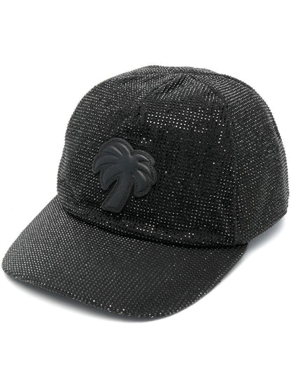 Big palm baseball cap