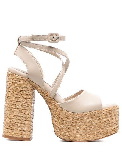 Colette sandals