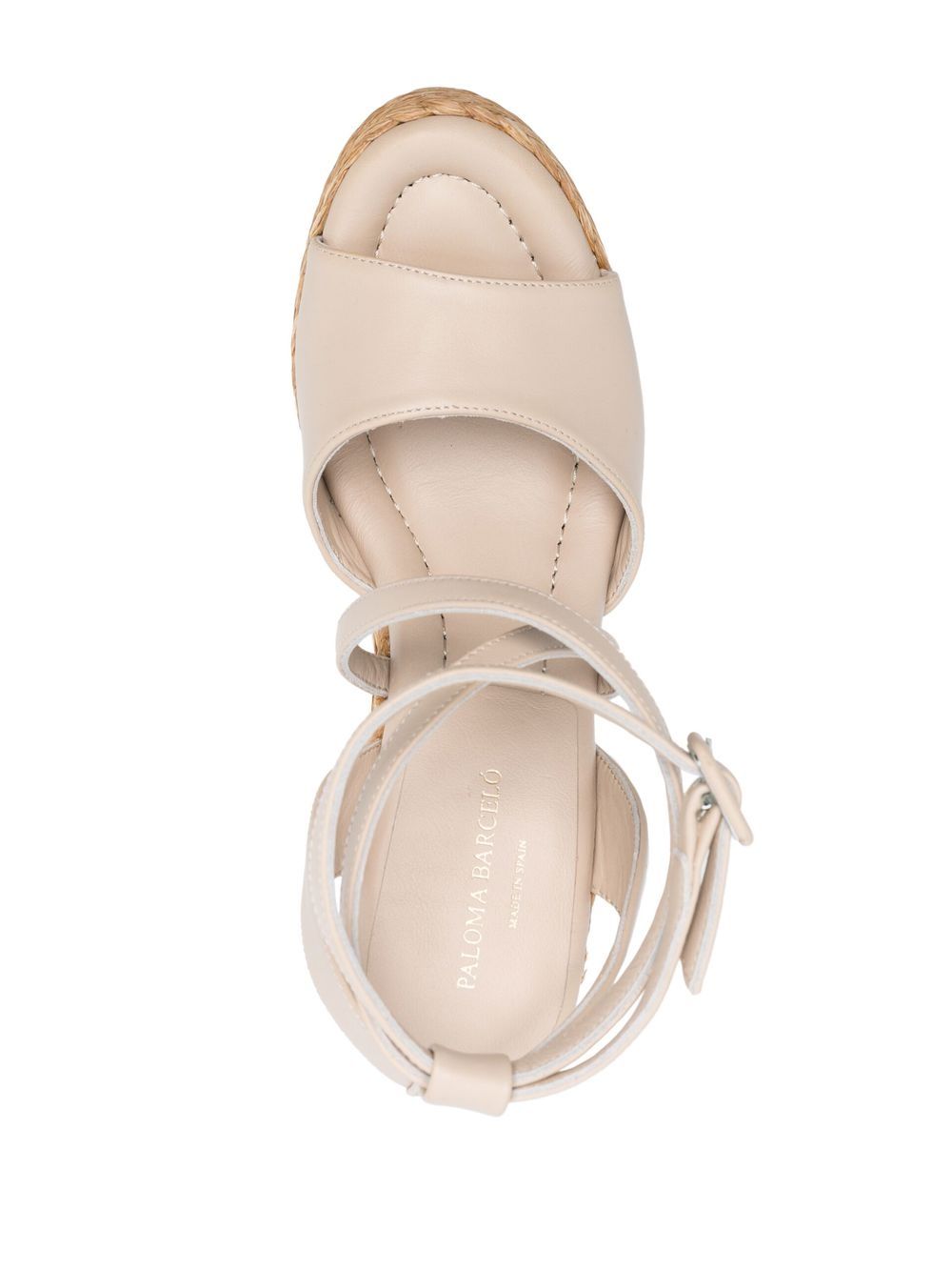 Colette sandals