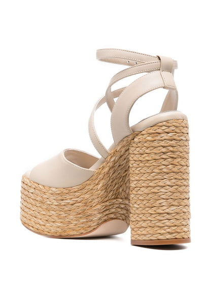 Colette sandals