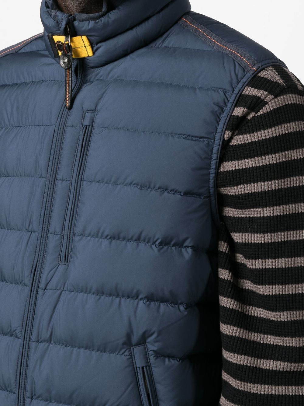 Perfect gilet