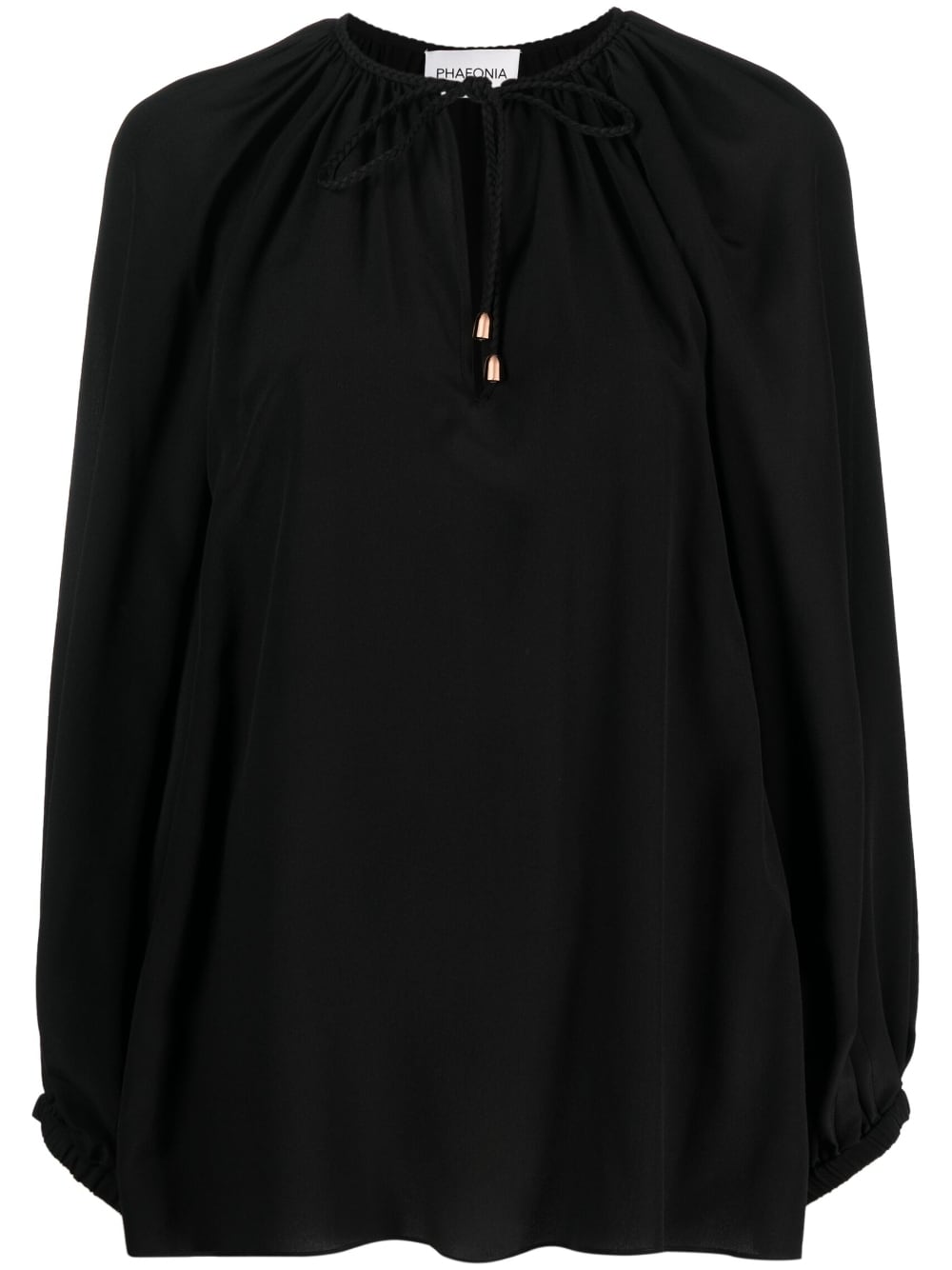 Anita long sleeves blouse