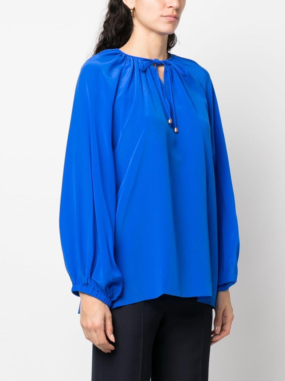 Anita long sleeves blouse