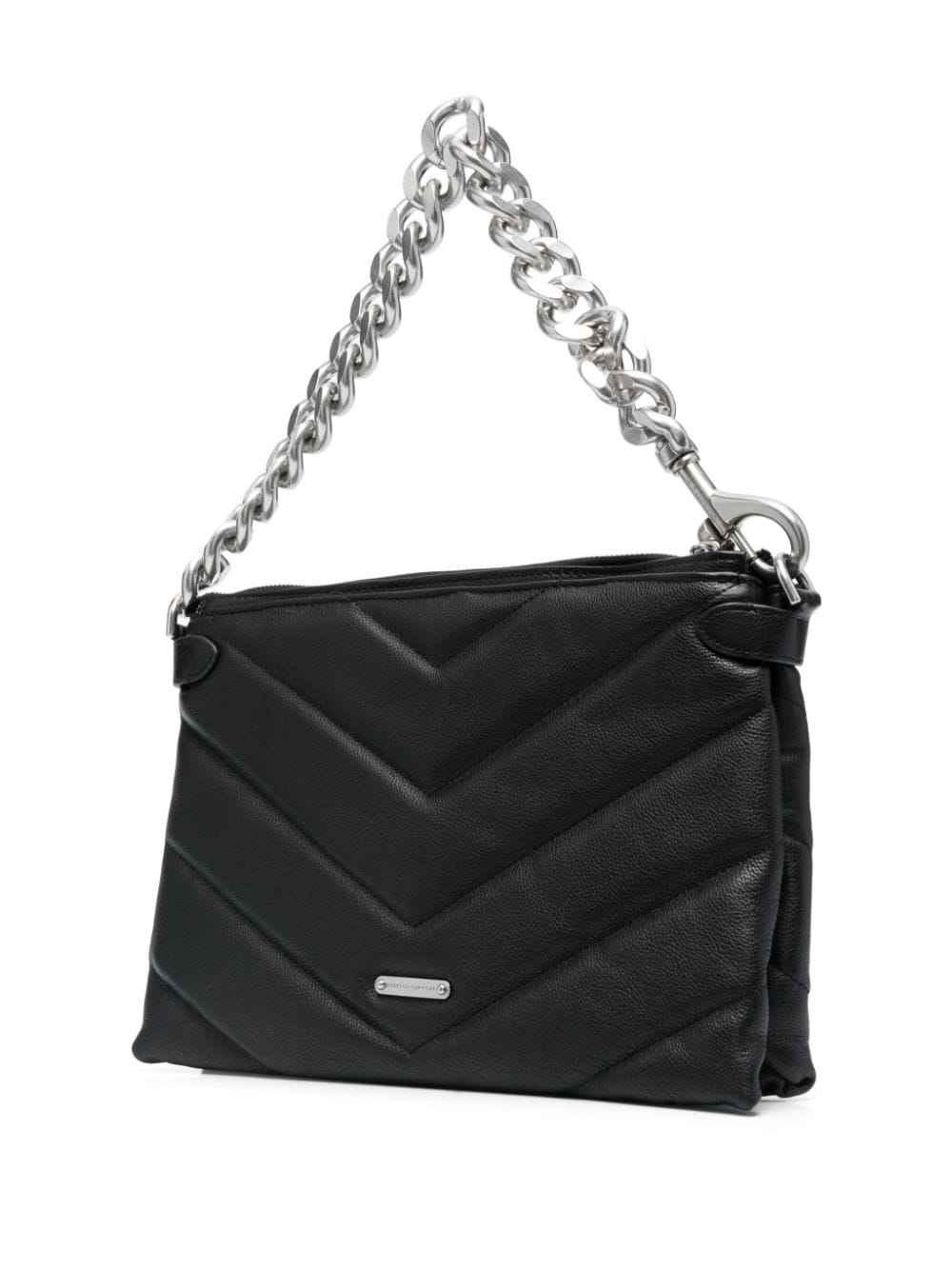 Edie maxi crossbody bag