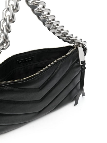 Edie maxi crossbody bag