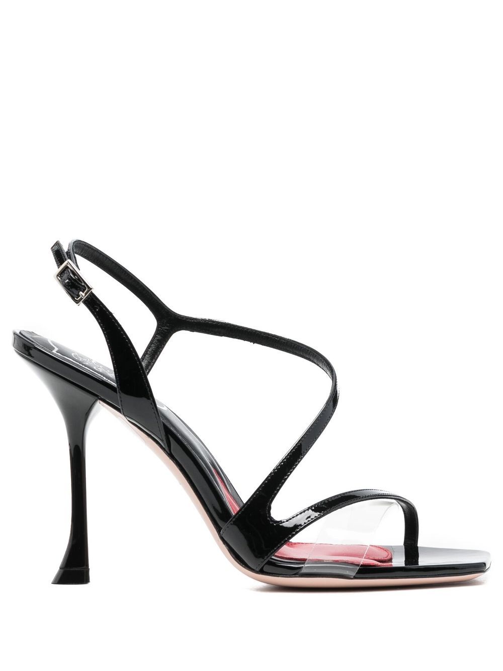 I love vivier sandals