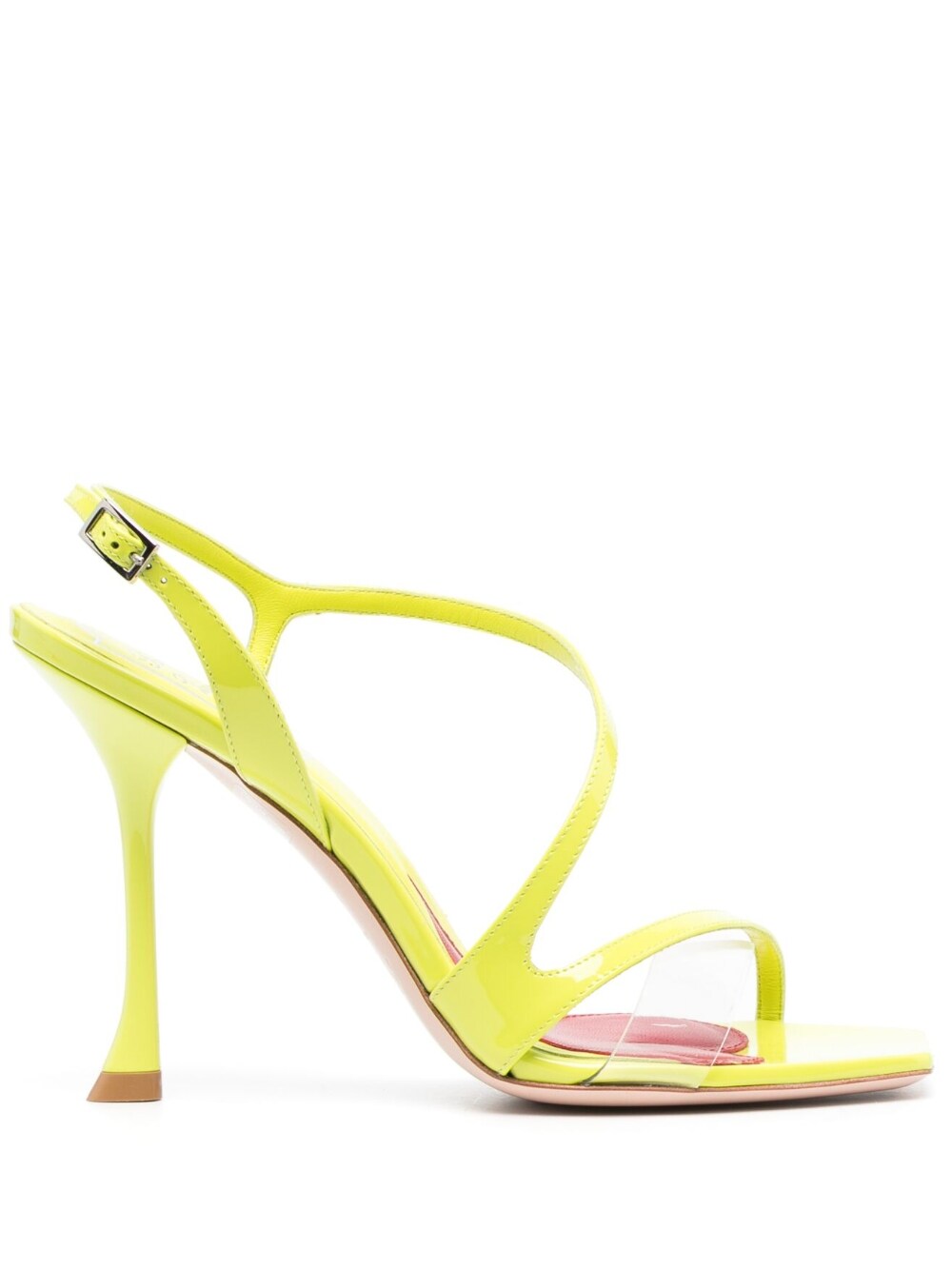 I love vivier sandals