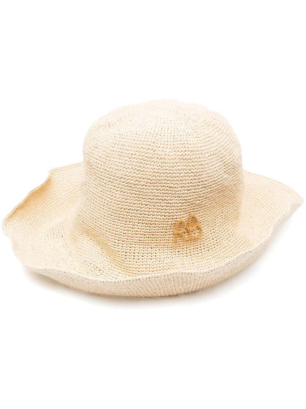 Straw hat