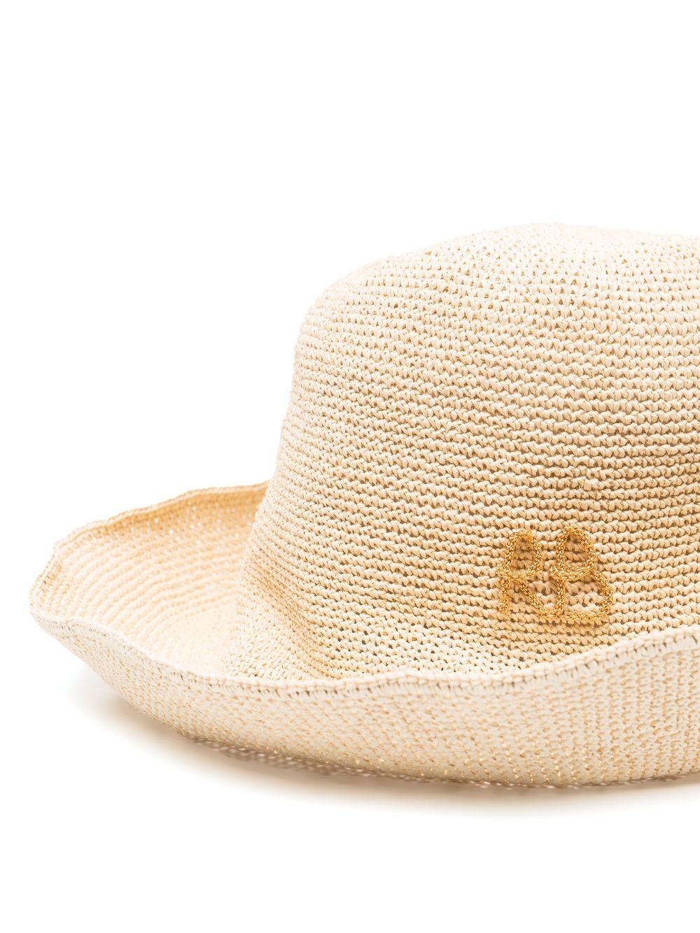 Straw hat