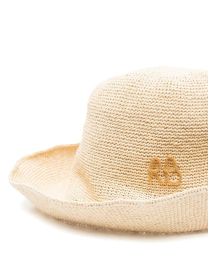 Straw hat