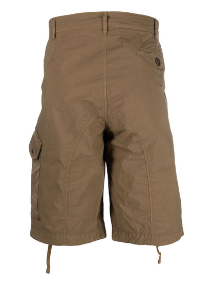 Cargo bermudas