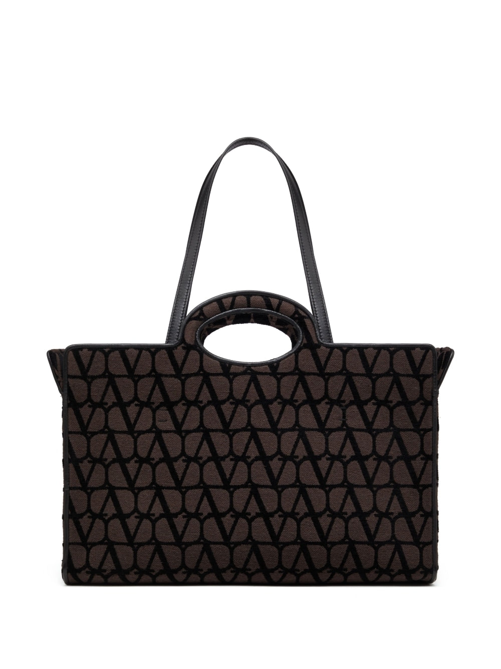 Le troisieme toile iconographe tote bag