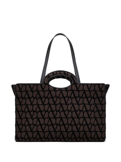 Le troisieme toile iconographe tote bag