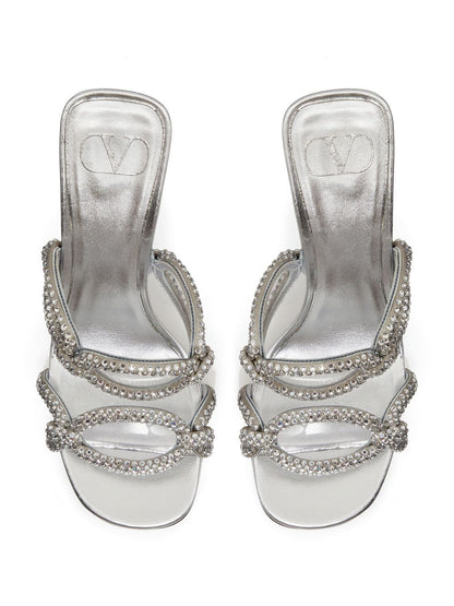 Chain 1967 patent sandals