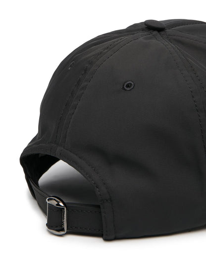 Vltn nylon baseball cap