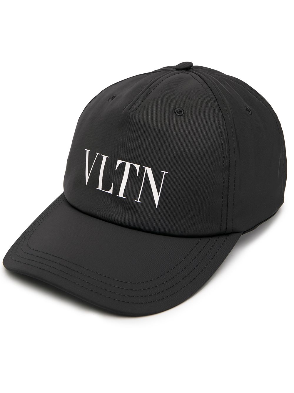 Vltn nylon baseball cap