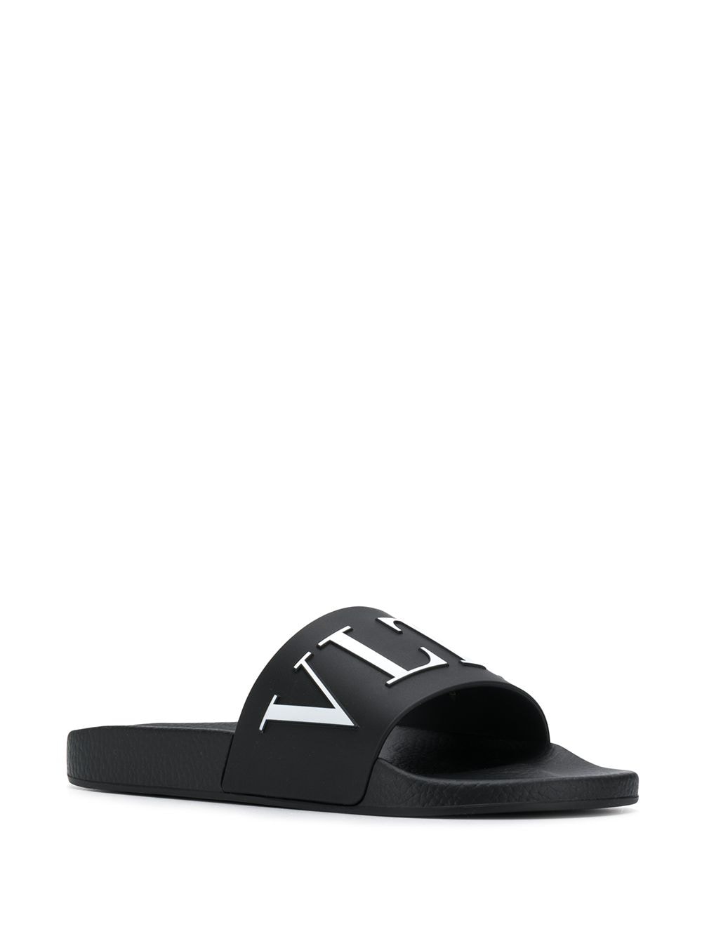 Vltn pool slides