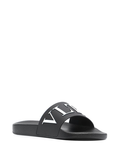 Vltn pool slides