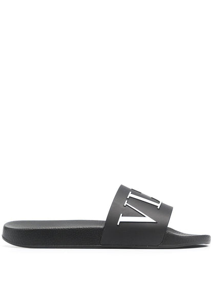 Vltn pool slides