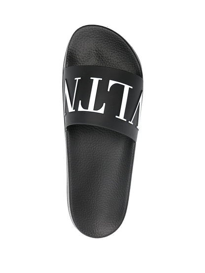 Vltn pool slides