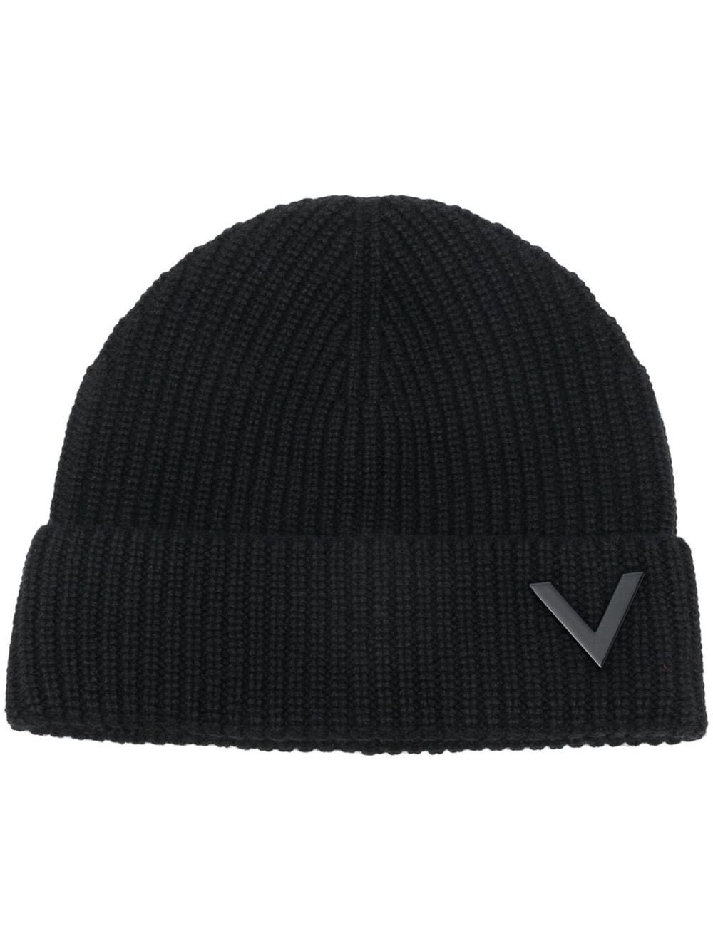 Logo beanie