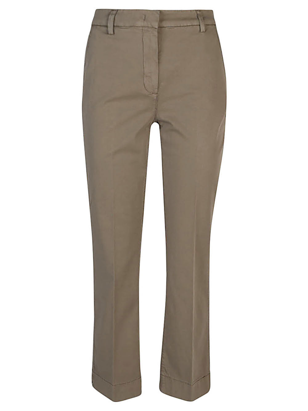 Cotton trousers