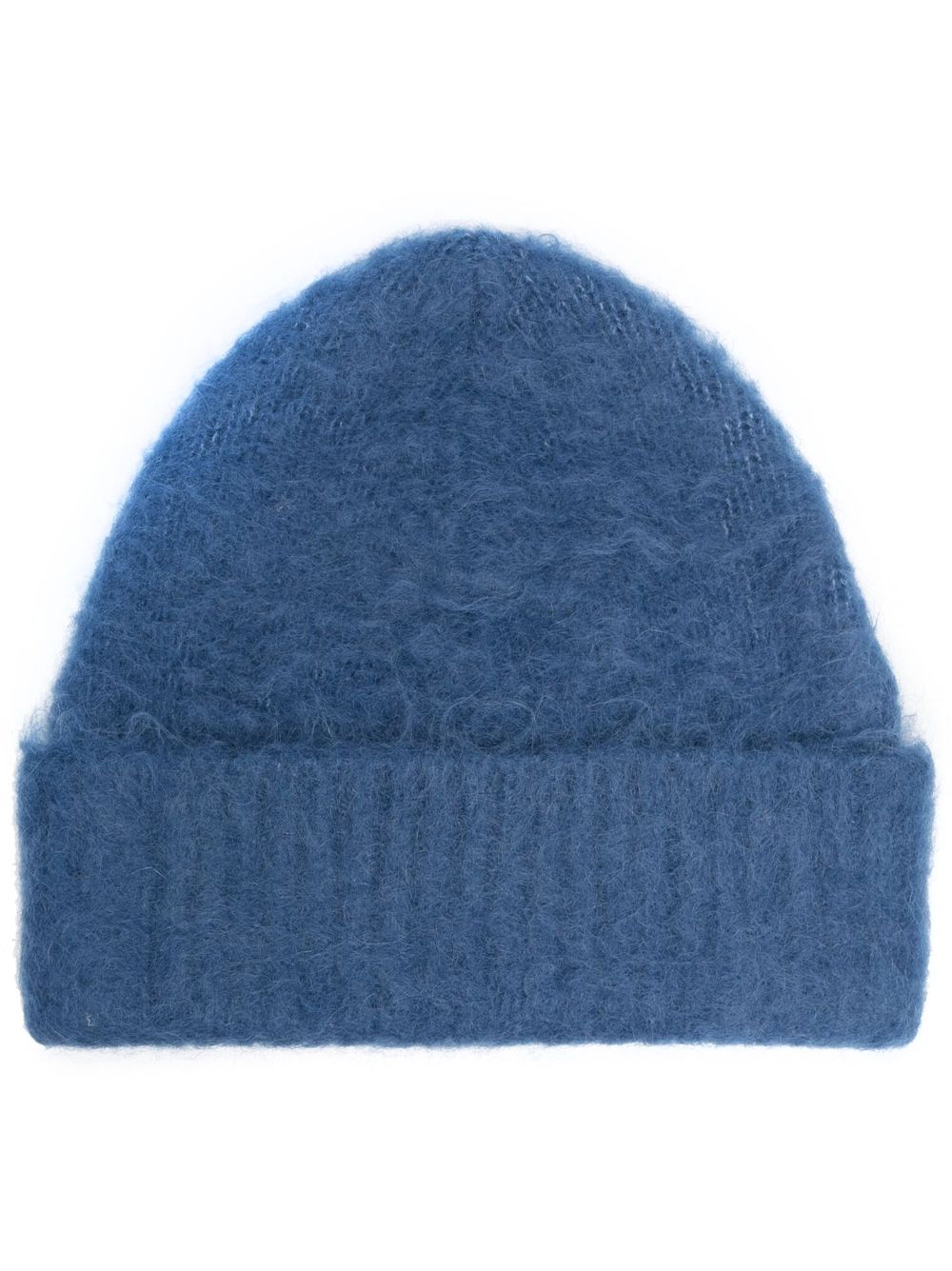 Wool beanie