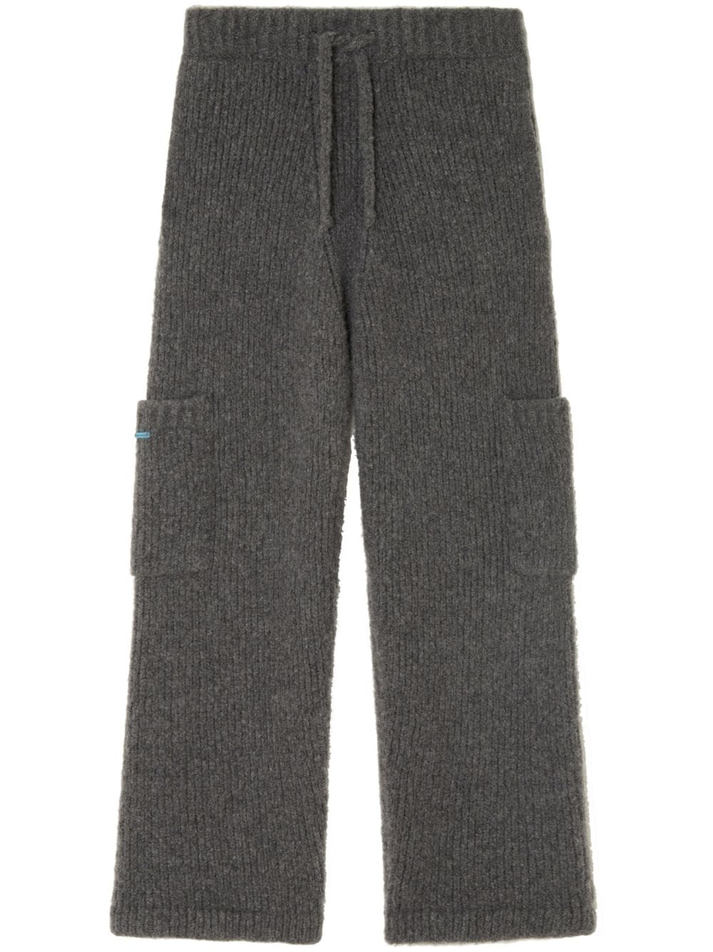 Finest cashmere trousers