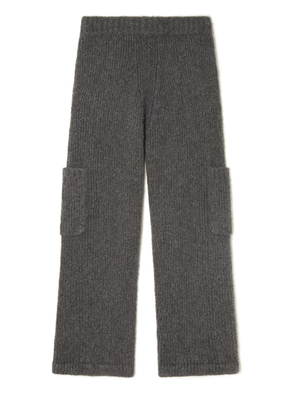 Finest cashmere trousers