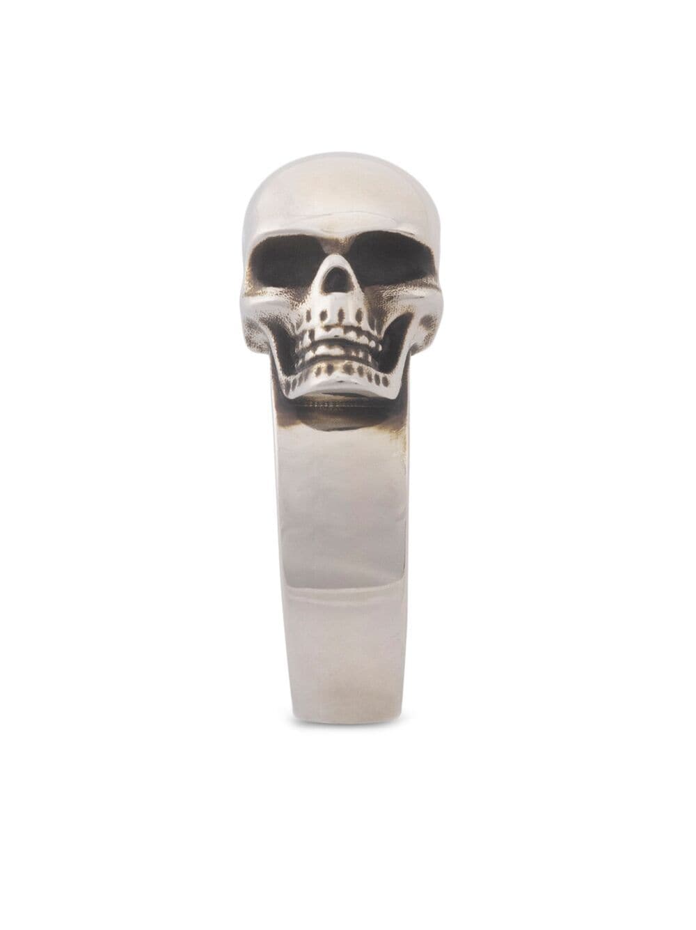 Skull ring