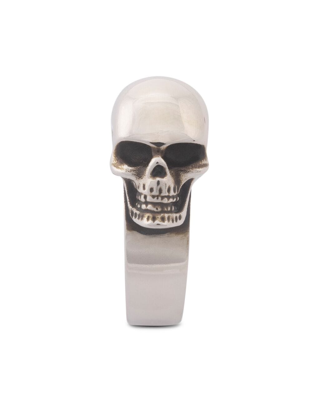 Skull ring