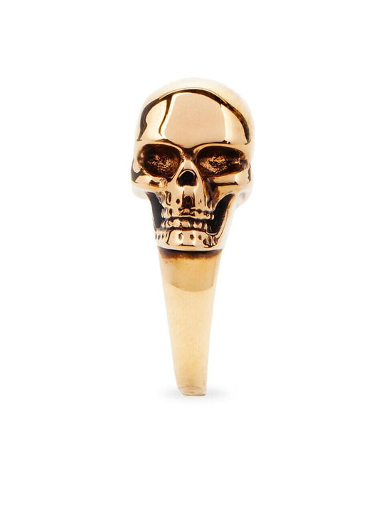 Skull ring