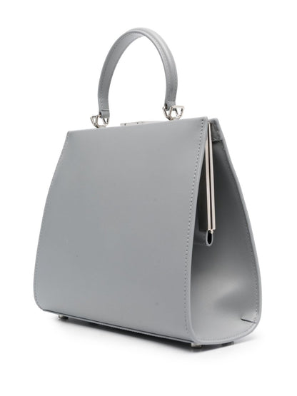 Anna small leather handbag