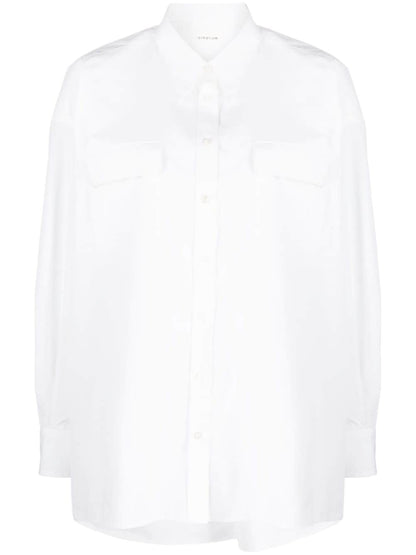 Cotton shirt