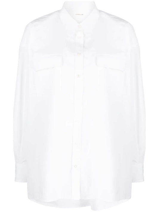 Cotton shirt