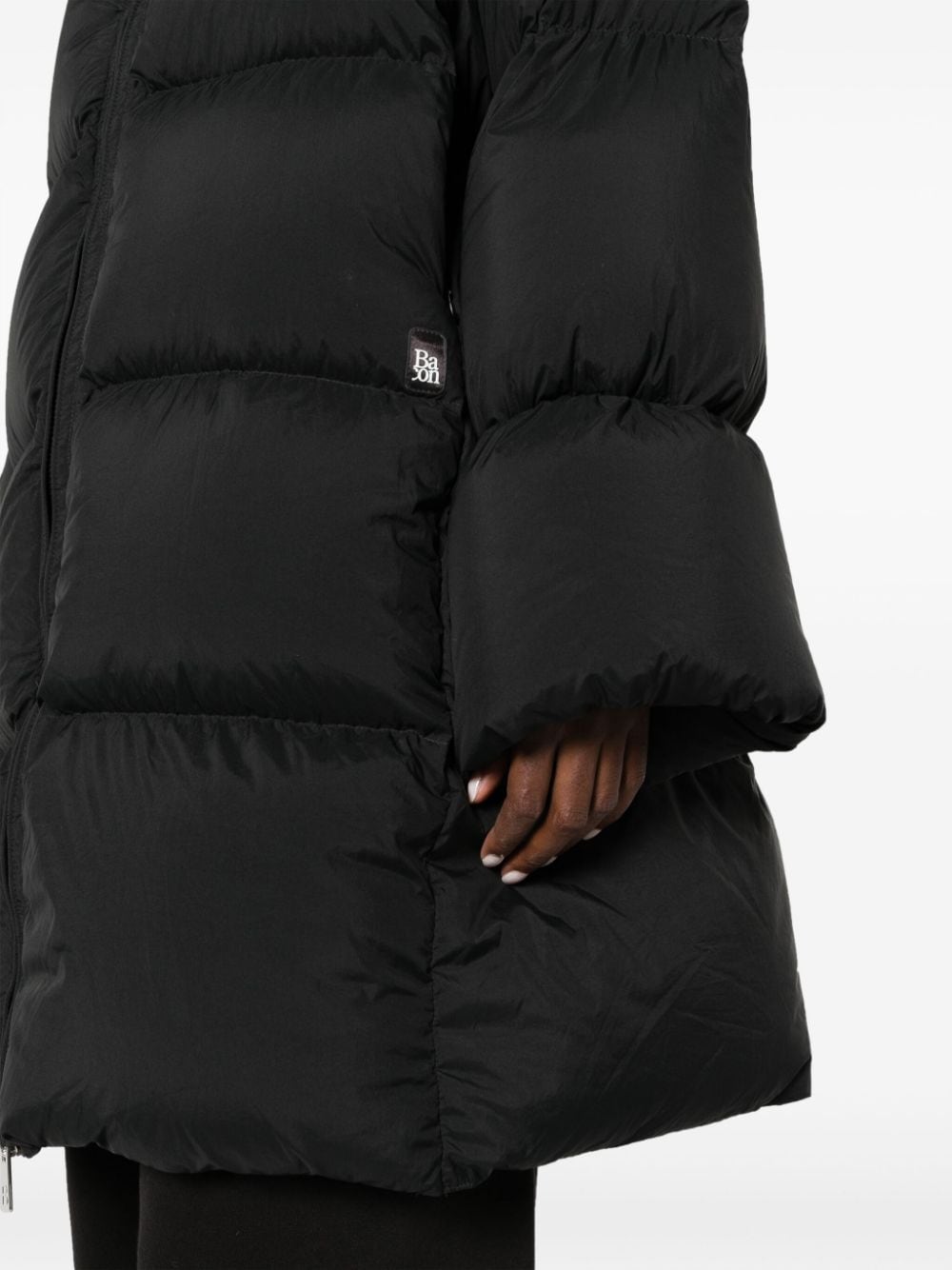 Storm 95 down jacket