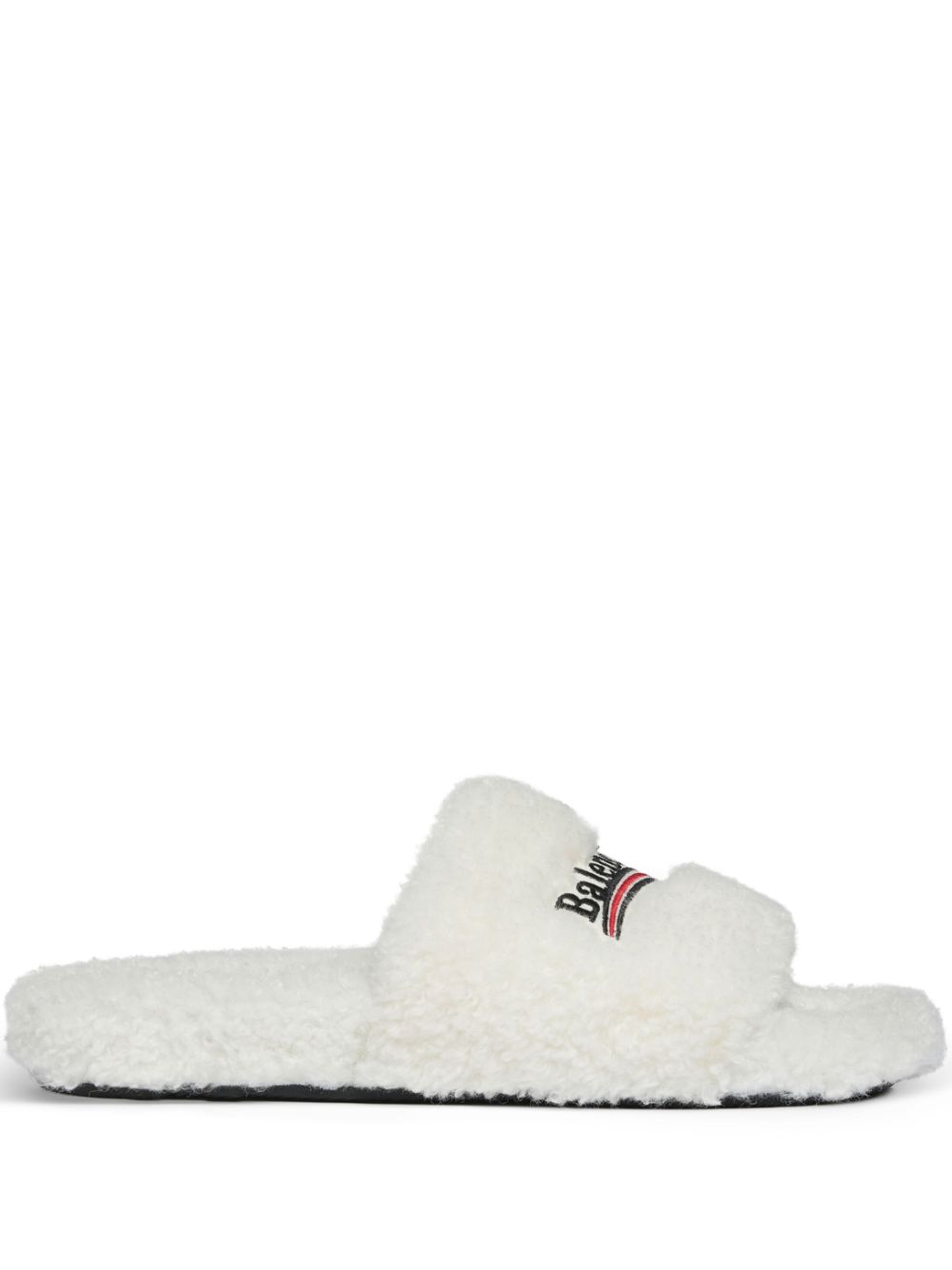 Furry slides