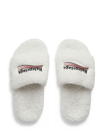 Furry slides