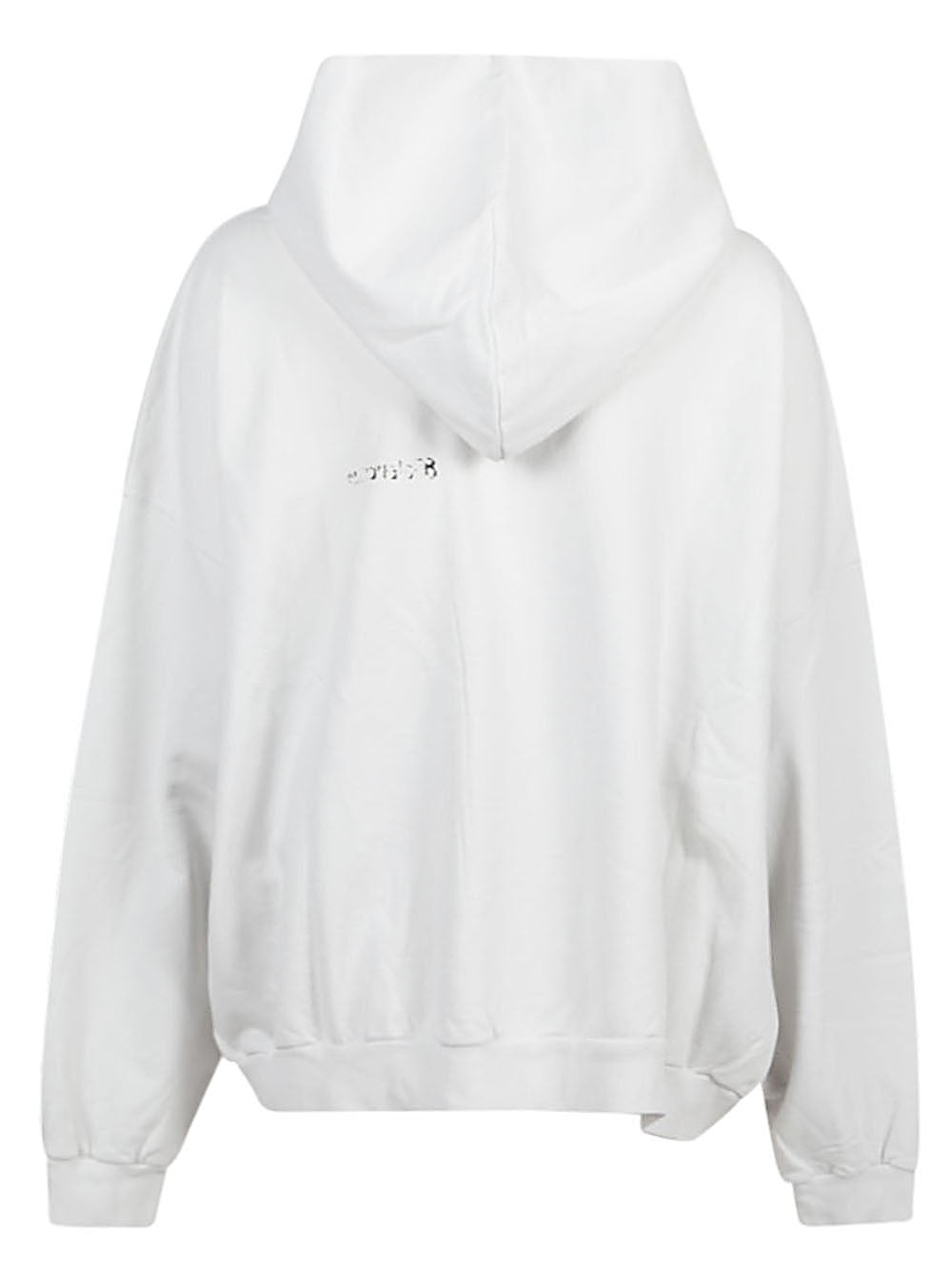 Bb corp cotton hoodie