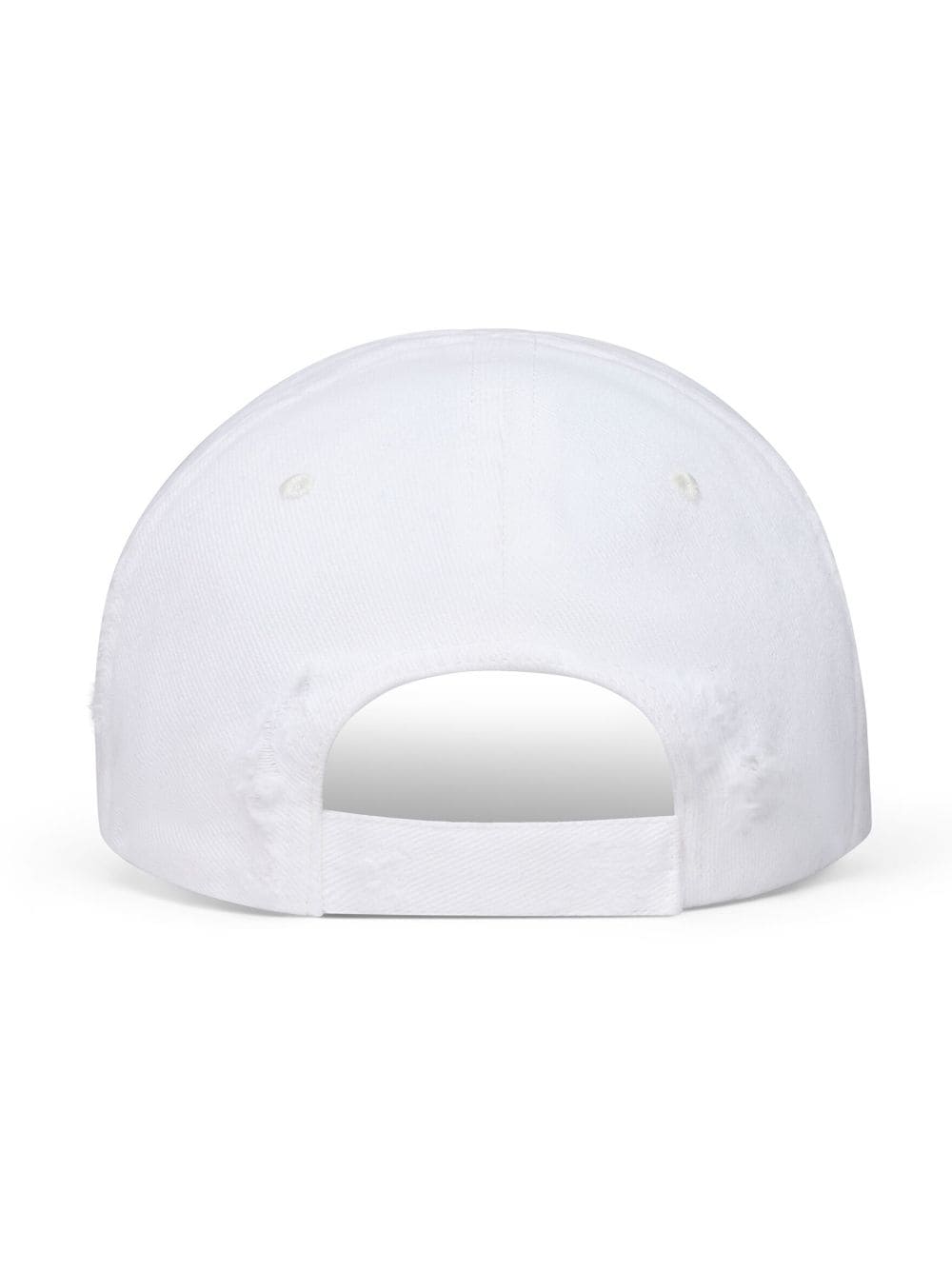 Logo baseball cap