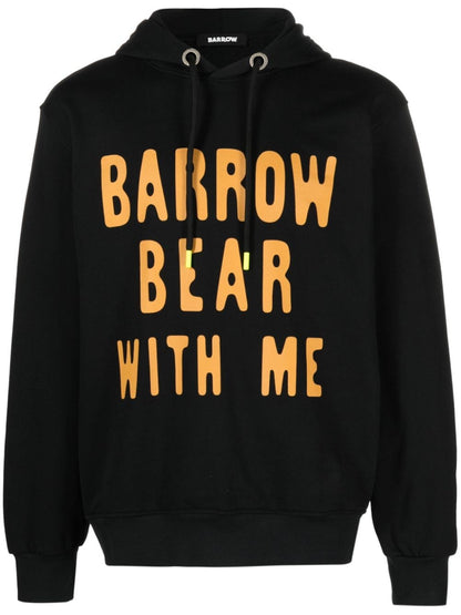 Barrow bear hoodie