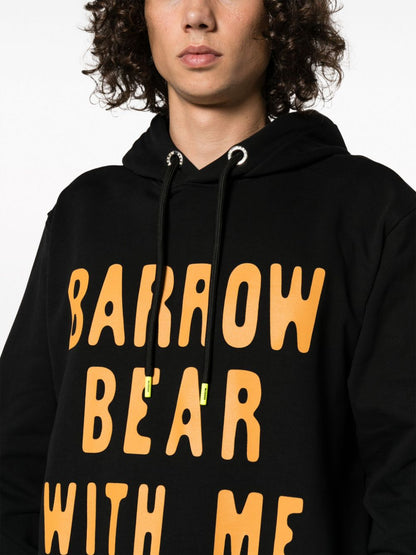 Barrow bear hoodie