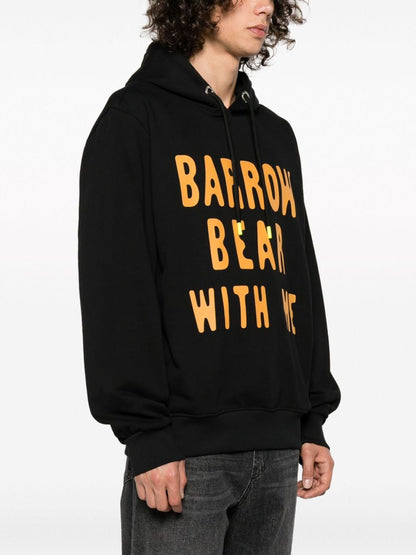 Barrow bear hoodie