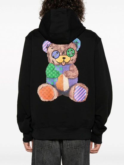 Barrow bear hoodie