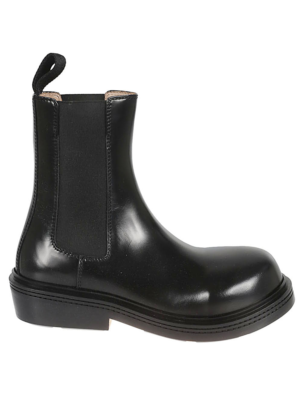 Fireman chelsea boots