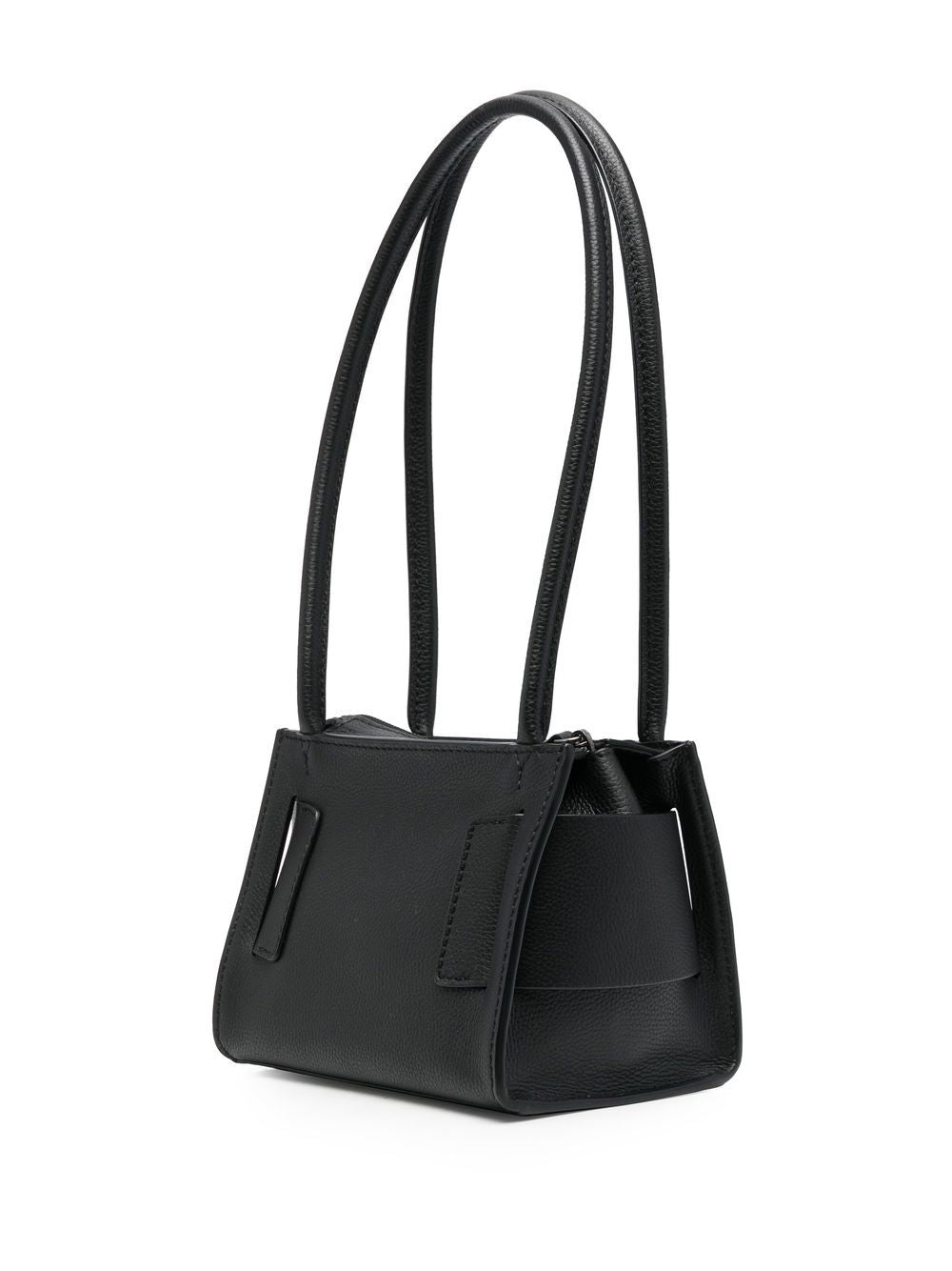 Bobby 18 soft leather handbag