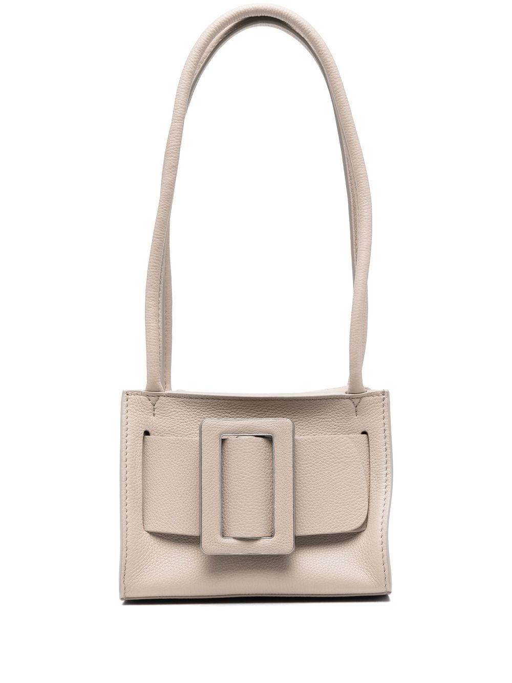 Bobby 18 soft leather handbag