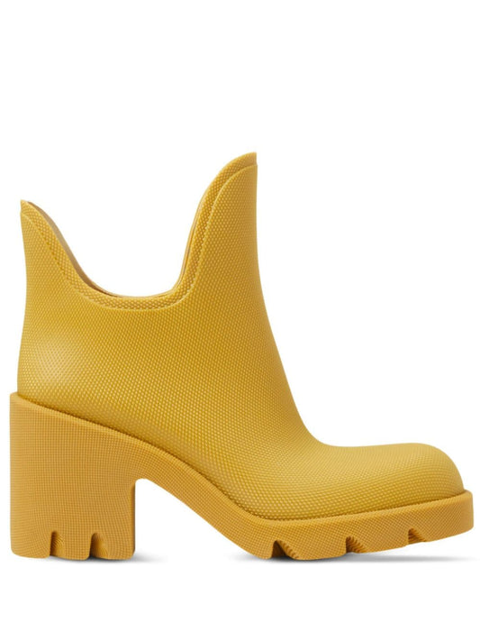 Marsh rubber boots